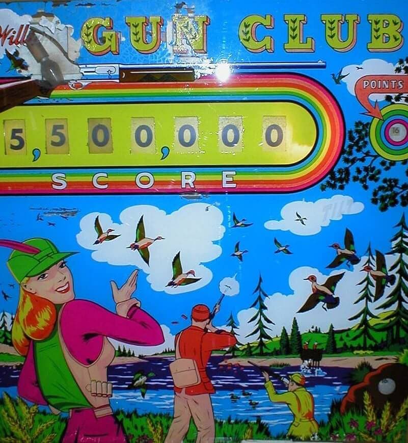 Gun Club photo 1