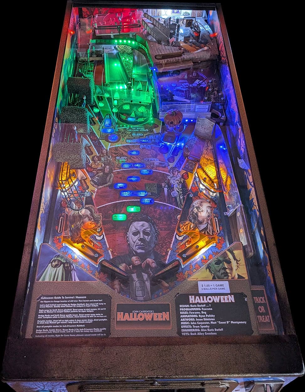 Halloween photo 2