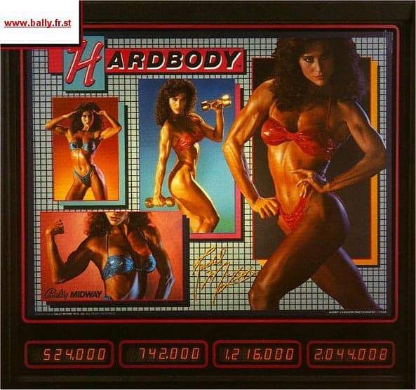 Hardbody photo 3