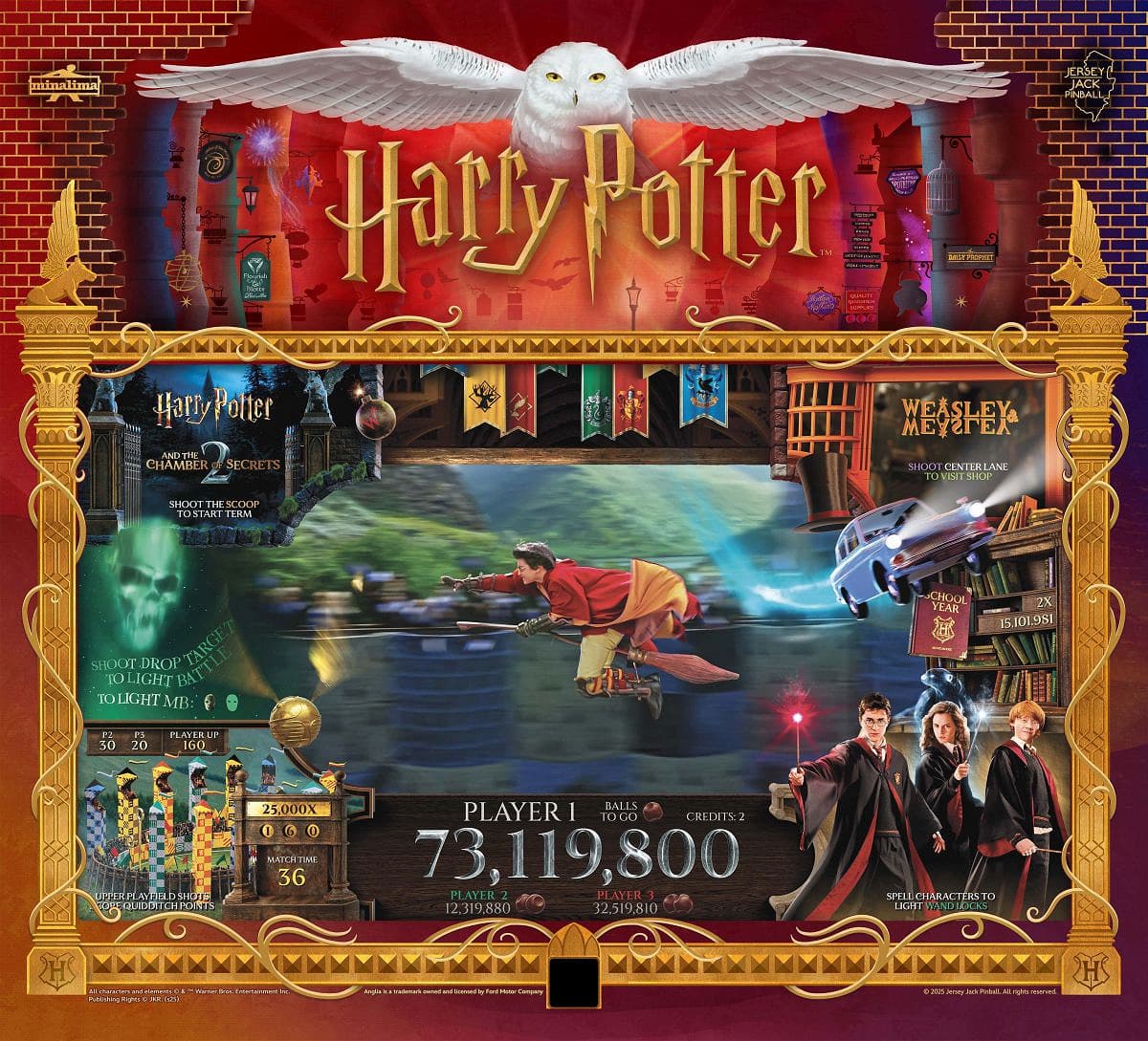 Harry Potter photo 3
