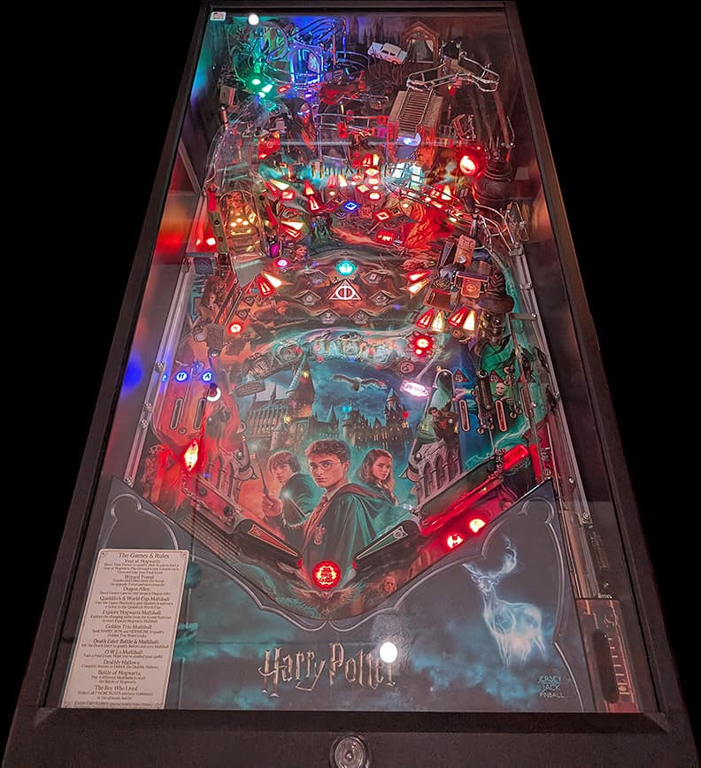 Harry Potter photo 6