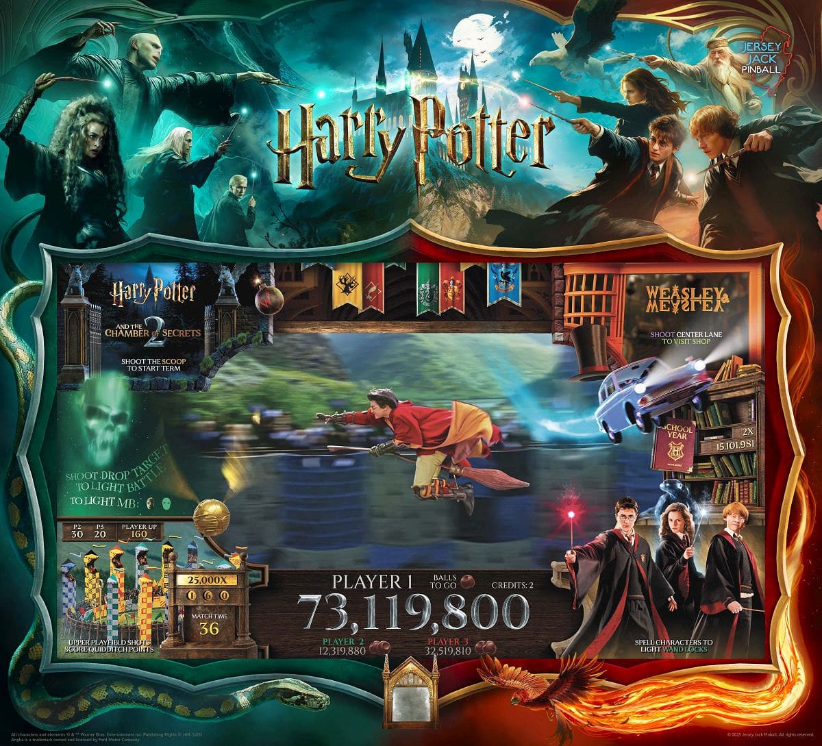 Harry Potter photo 7