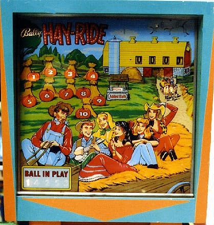 Harvest / Hay-Ride photo 3