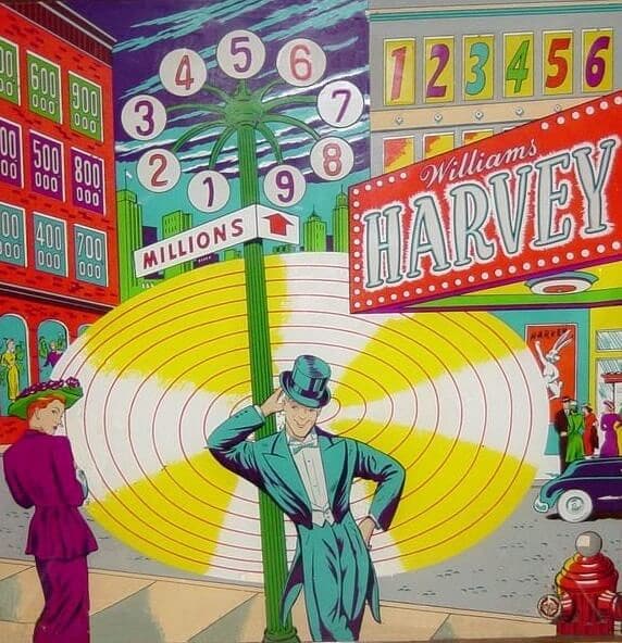 Harvey photo 1