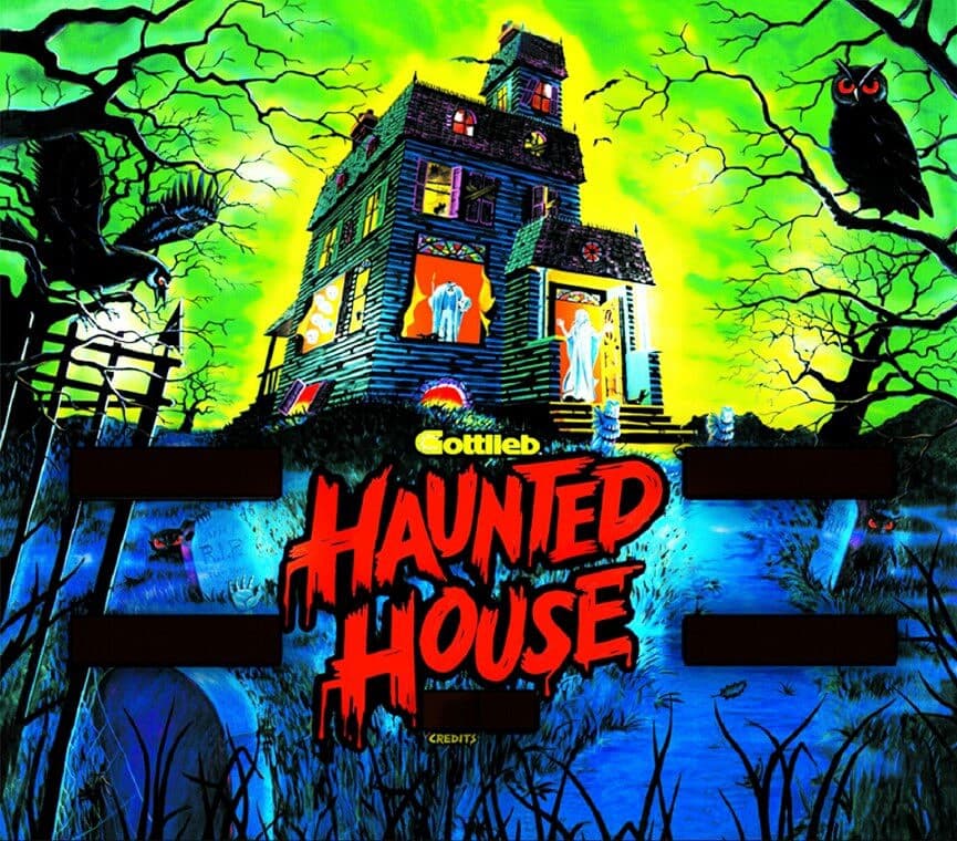 Haunted House photo 4