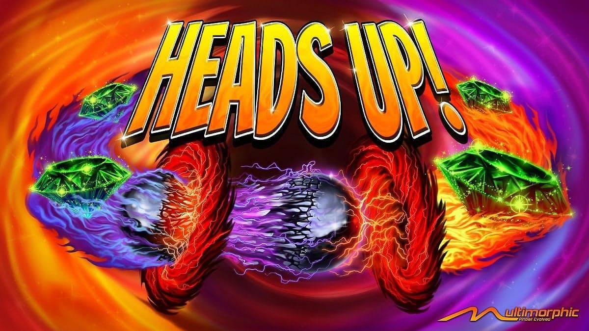 Heads Up! photo 1