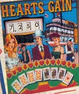 Hearts Gain photo 1