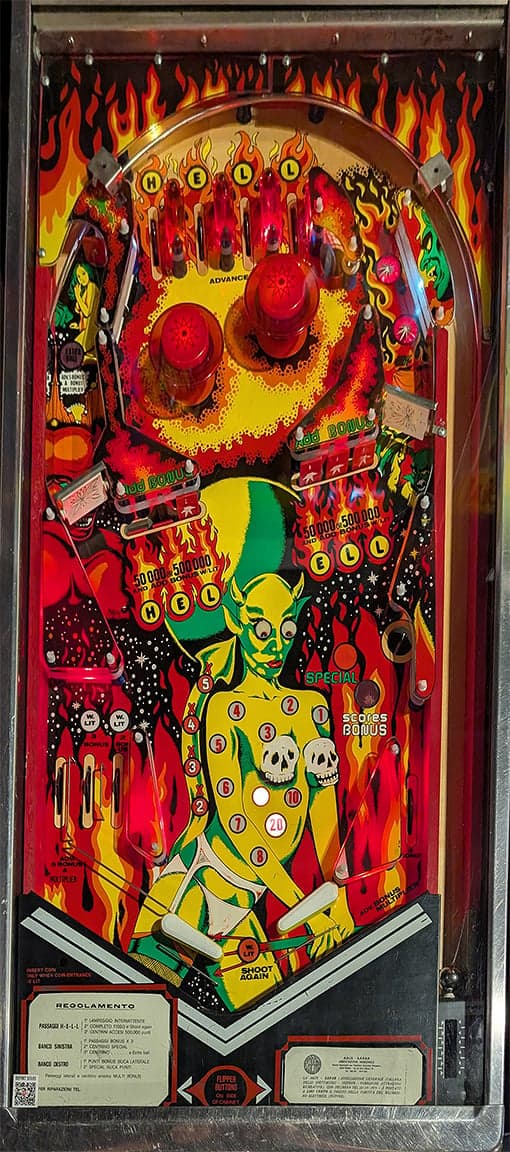 Hell photo 1
