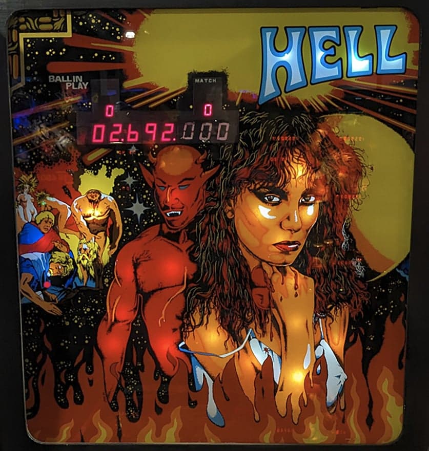 Hell photo 2