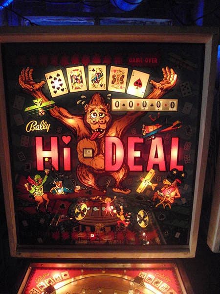 Hi-Deal photo 2