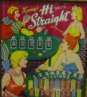 Hi Straight photo 1