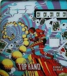 High Hand / Capt. Card photo 5