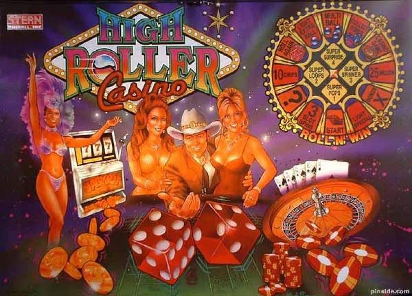 High Roller Casino photo 2