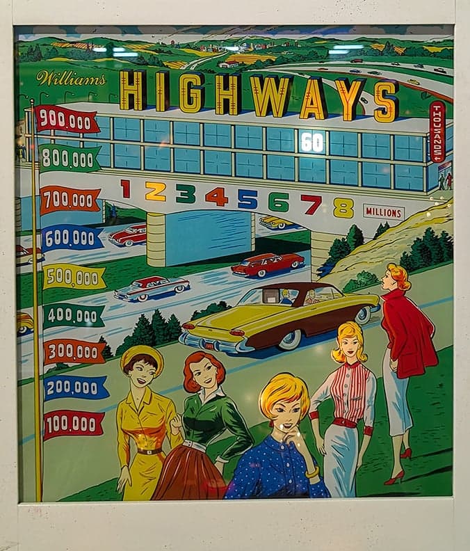 Highways photo 2
