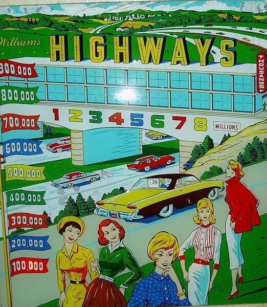 Highways photo 3