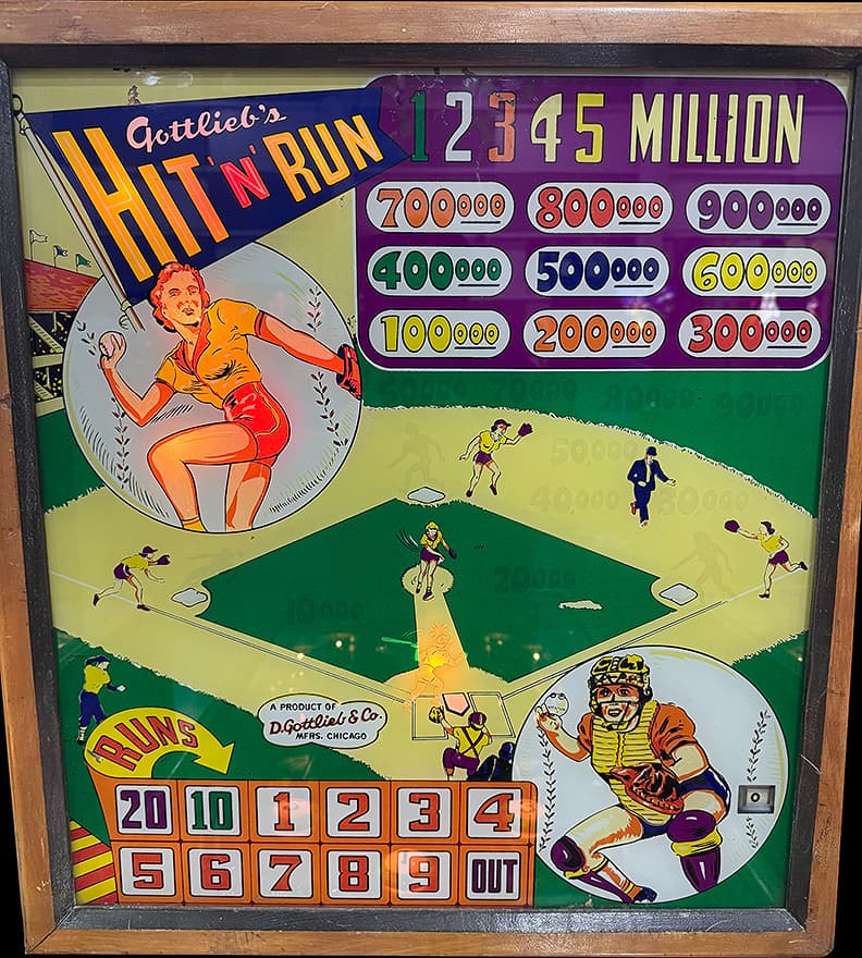 Hit 'N' Run photo 2