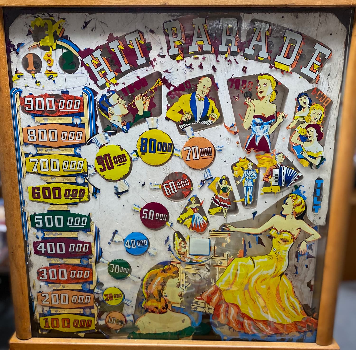 Hit Parade photo 1