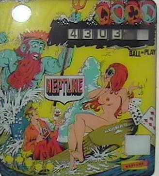 Hit the Deck / Neptune photo 6