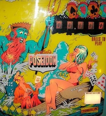 Hit the Deck / Neptune photo 5