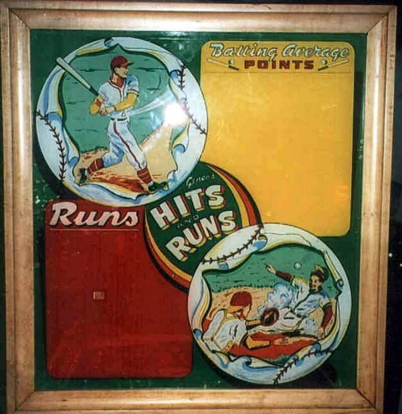 Hits and Runs photo 1