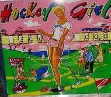 Hockey Girl photo 1