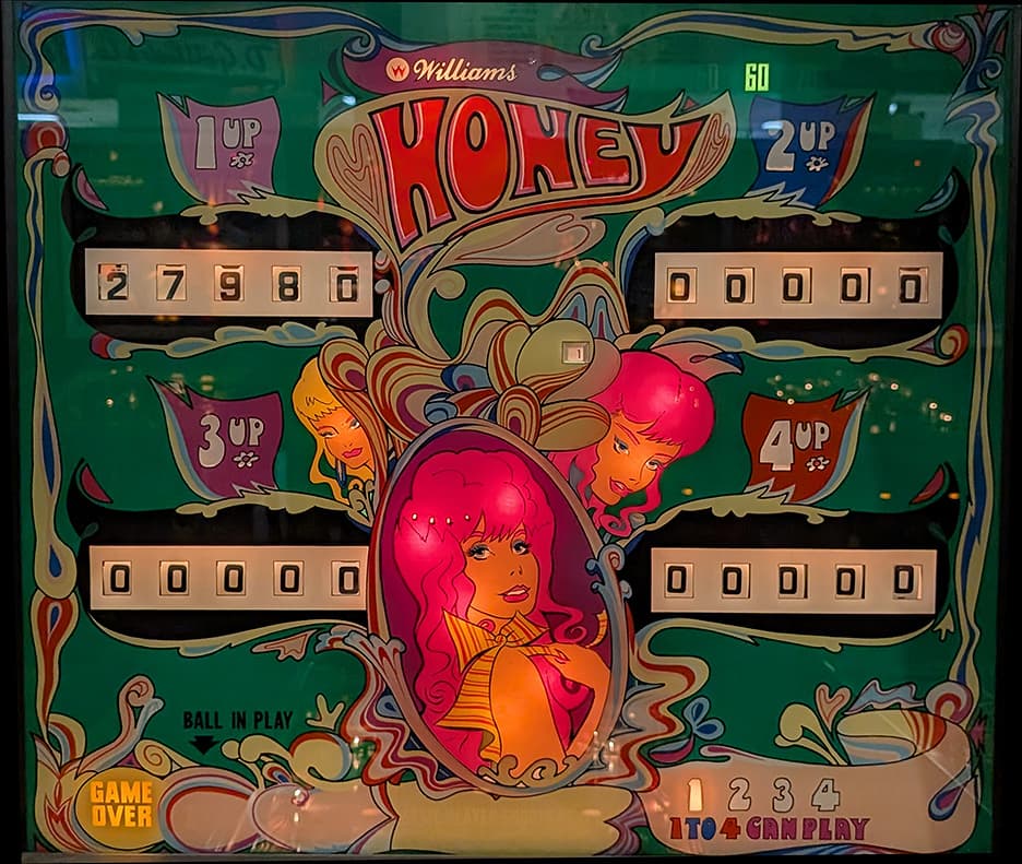 Honey photo 2