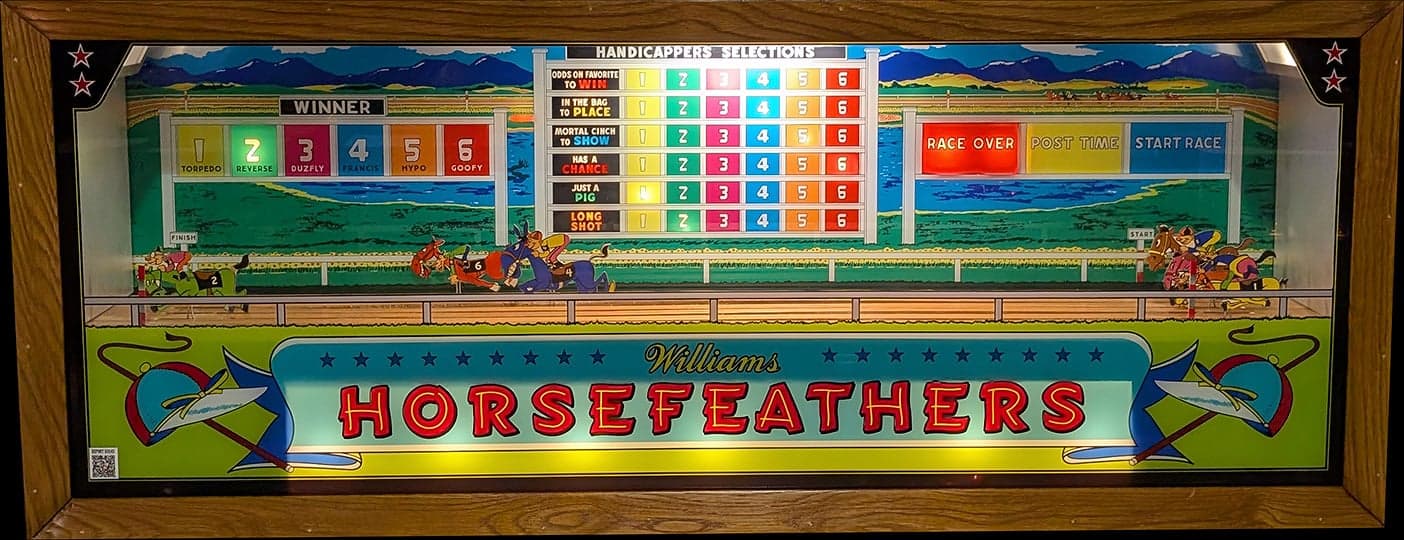 Horsefeathers photo 2