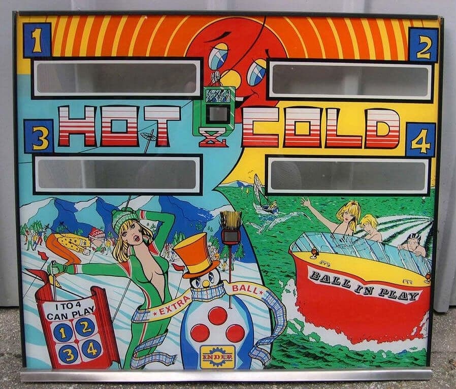 Hot & Cold photo 2