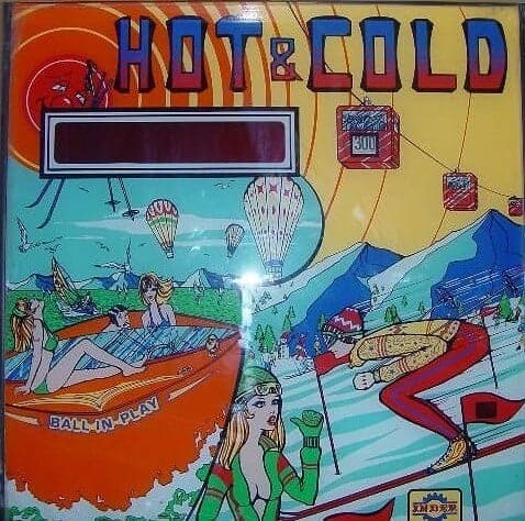Hot & Cold photo 1