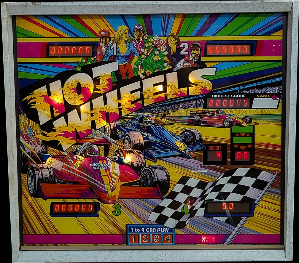 Hot Wheels photo 2