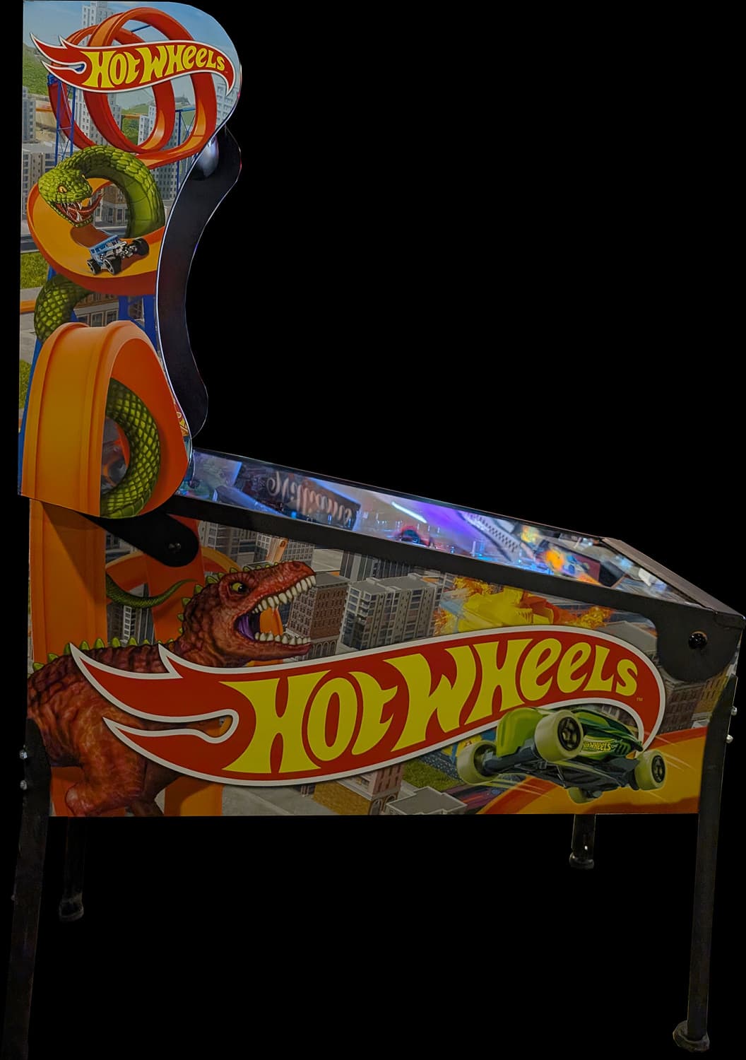 Hot Wheels photo 1