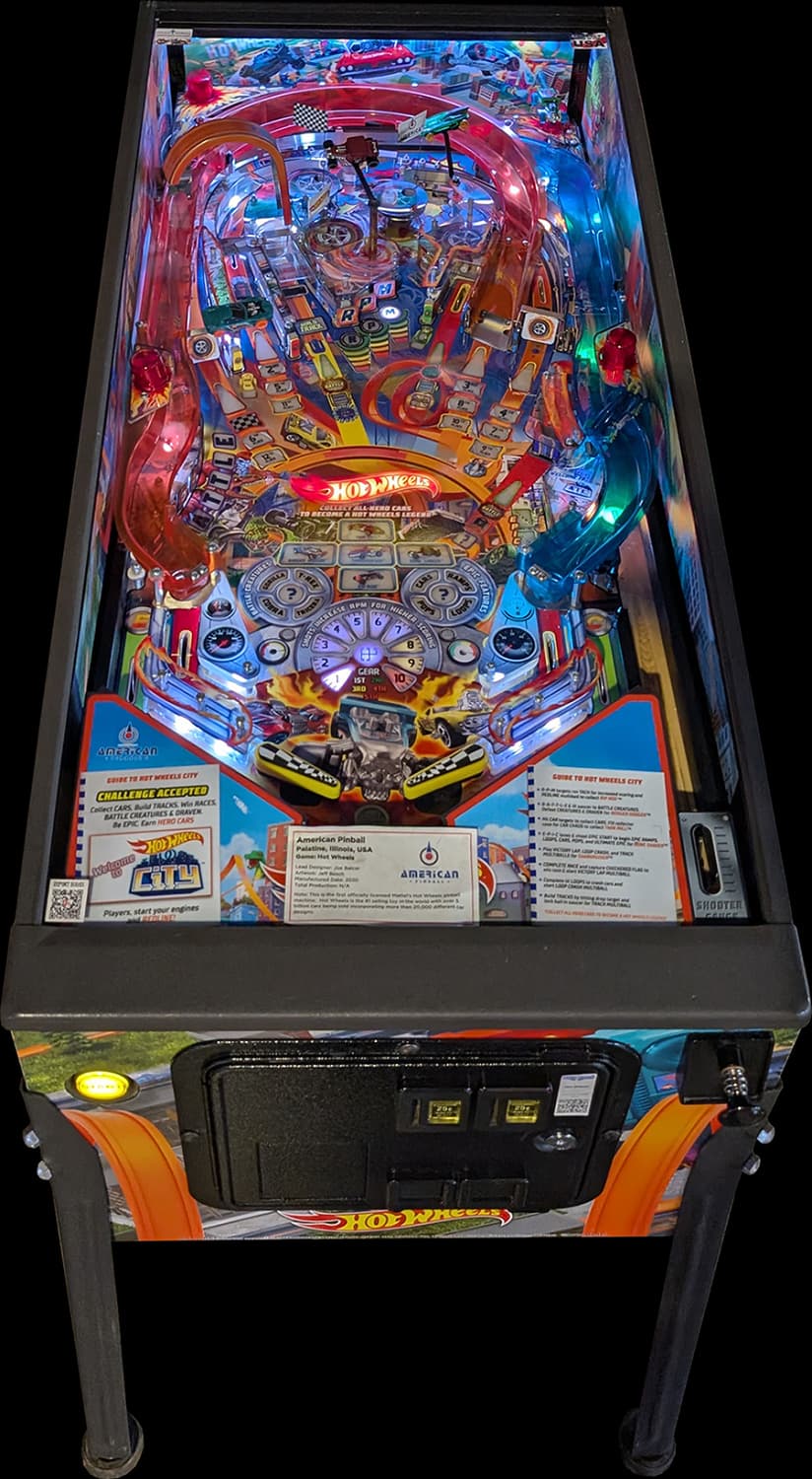 Hot Wheels photo 2