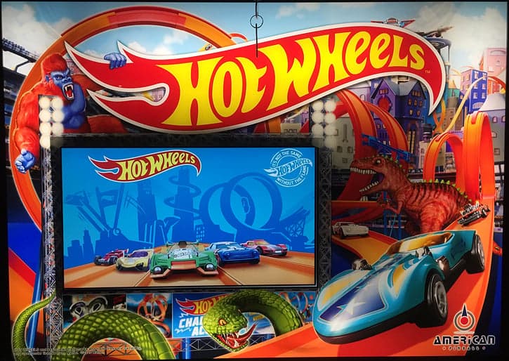Hot Wheels photo 3