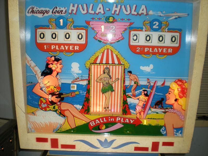 Hula-Hula photo 1