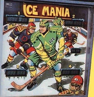 Ice Fever photo 1