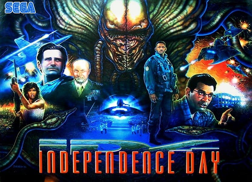Independence Day photo 2