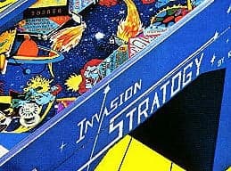 Invasion Strategy photo 1