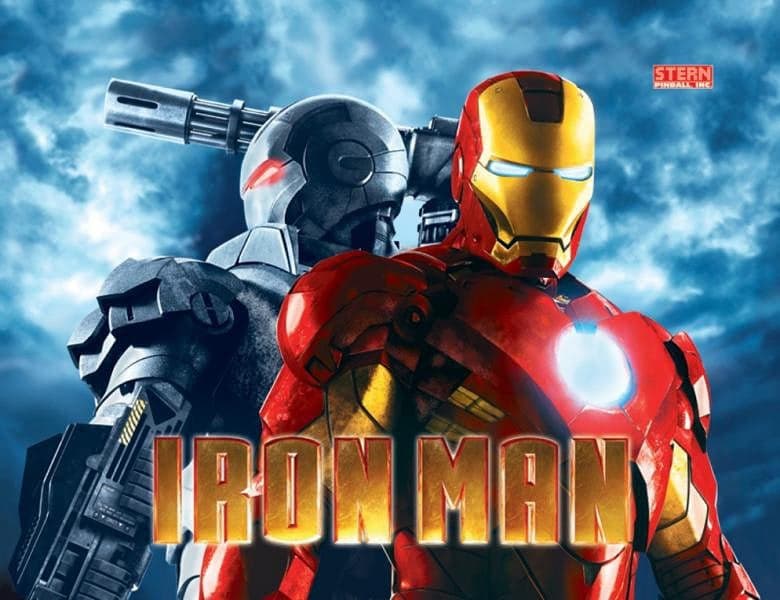 Iron Man photo 5