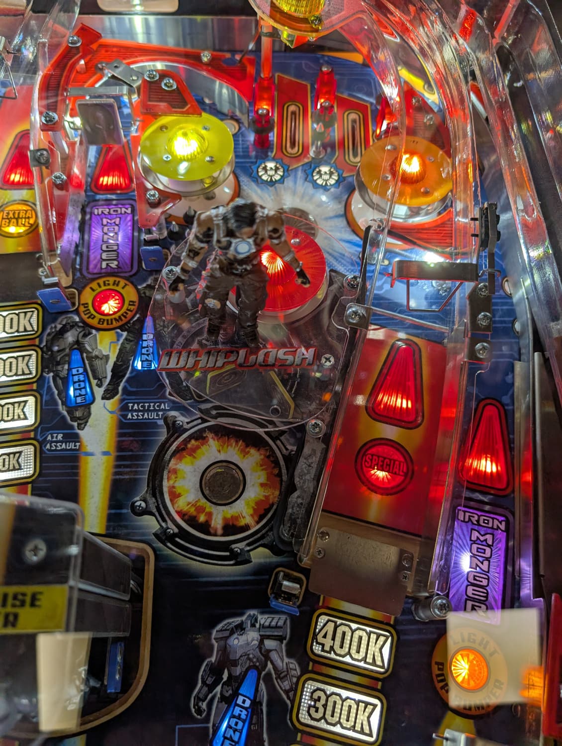 Iron Man photo 1