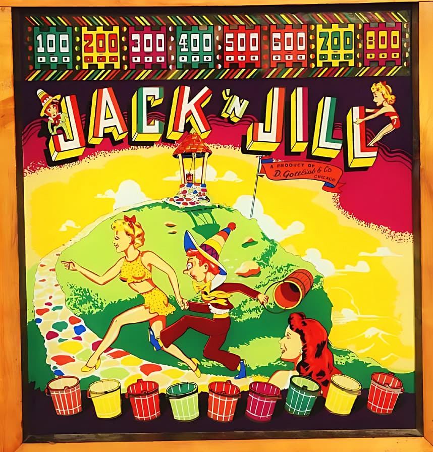 Jack 'N Jill photo 1