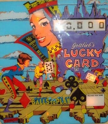 Jacks Open / Lucky Hand photo 4