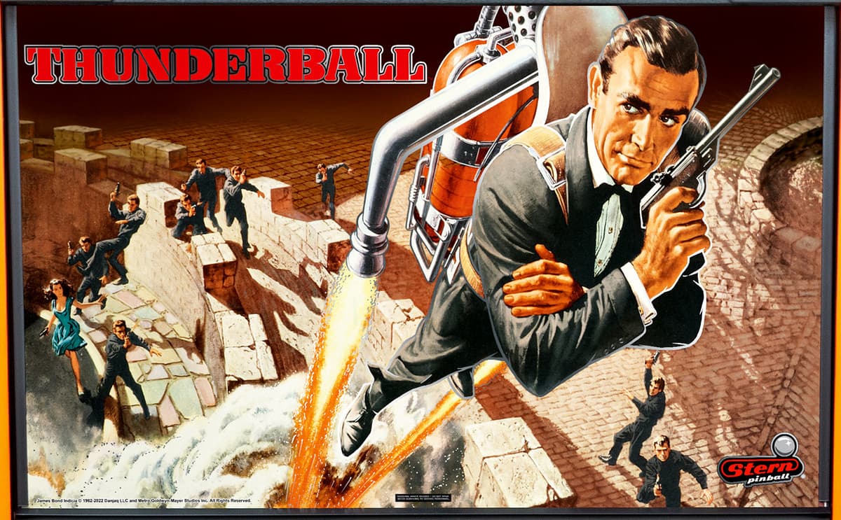 James Bond 007 photo 2