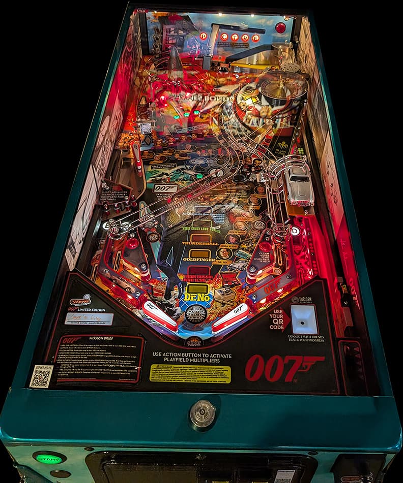 James Bond 007 photo 1