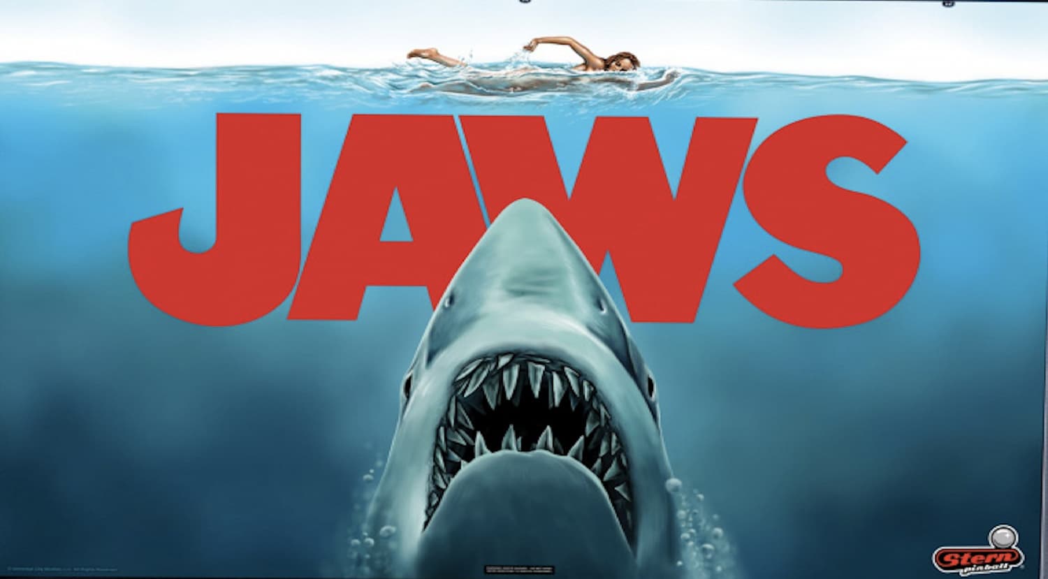 JAWS photo 7