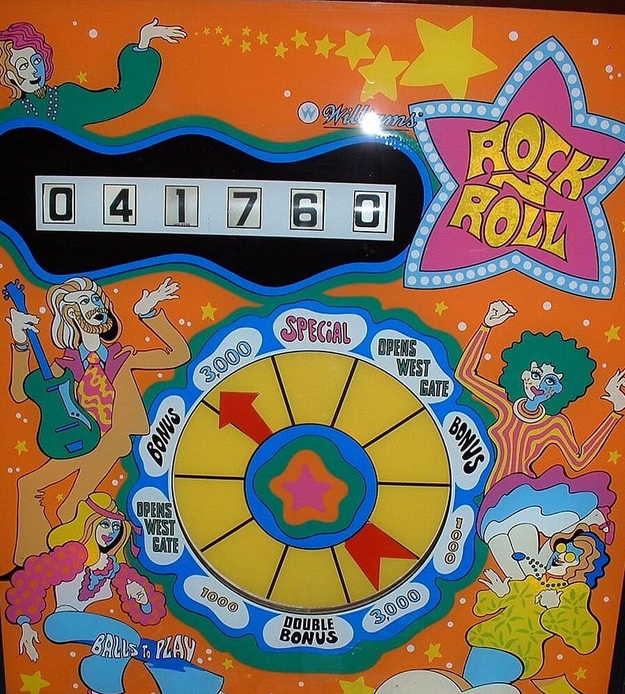 Jive Time / Rock 'N Roll photo 2