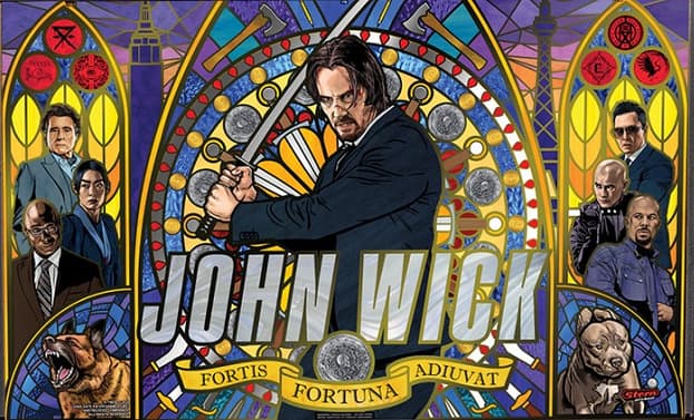 John Wick photo 2