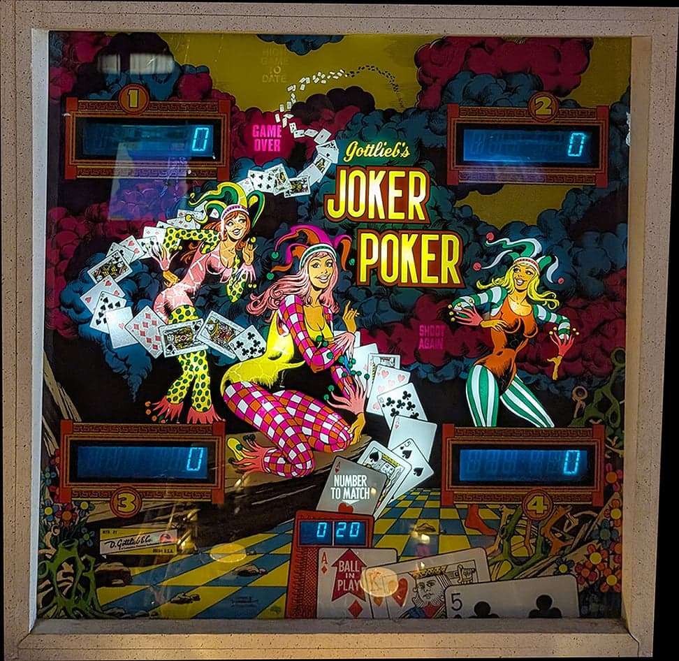 Joker Poker photo 3