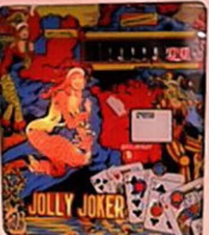 Jolly Joker photo 1
