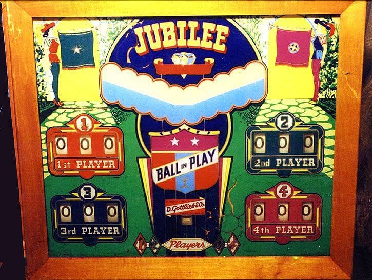 Jubilee photo 1