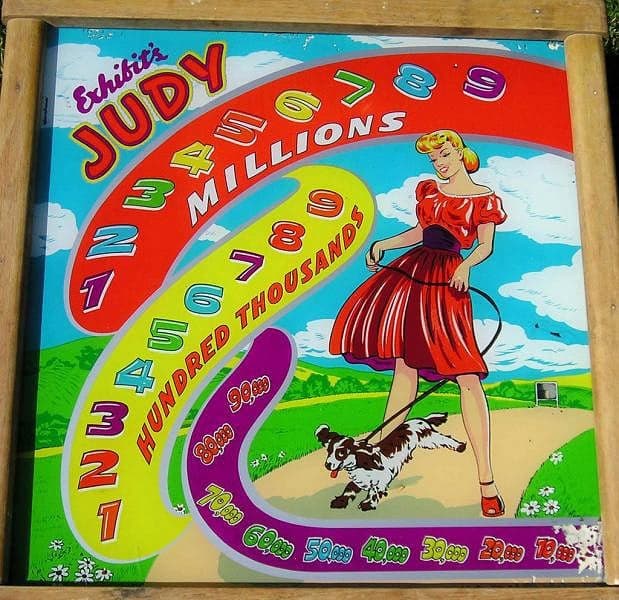 Judy photo 1